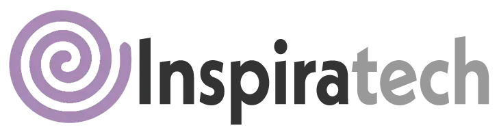 Logo-new-2025 Inspiratech Web design Rugby Warwickshire